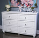 Kozlani Dresser - Imperial Furniture (Las Vegas, NV) - Multi Location
