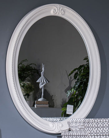 Kozlani Bedroom Mirror - Imperial Furniture (Las Vegas, NV) - Multi Location