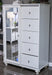 Kozlani Dressing Chest - Imperial Furniture (Las Vegas, NV) - Multi Location