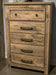 Rusticott Chest of Drawers - Imperial Furniture (Las Vegas, NV) - Multi Location