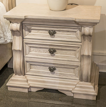 Bruchandi Nightstand - Imperial Furniture (Las Vegas, NV) - Multi Location