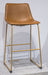 Ciabori Bar Height Bar Stool - Imperial Furniture (Las Vegas, NV) - Multi Location