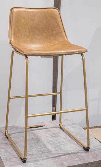 Ciabori Bar Height Bar Stool - Imperial Furniture (Las Vegas, NV) - Multi Location