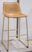 Ciabori Bar Height Bar Stool - Imperial Furniture (Las Vegas, NV) - Multi Location