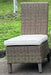 Laguna Heights Side Chair with Cushion (Set of 2) - Imperial Furniture (Las Vegas, NV) - Multi Location