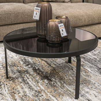 Dorylin Table (Set of 3) - Imperial Furniture (Las Vegas, NV) - Multi Location