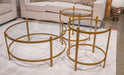 Pearlox Table (Set of 3) - Imperial Furniture (Las Vegas, NV) - Multi Location
