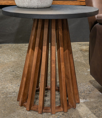 Kallari End Table - Imperial Furniture (Las Vegas, NV) - Multi Location