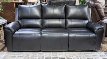 Glossmore Reclining Sofa - Imperial Furniture (Las Vegas, NV) - Multi Location