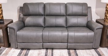 Bleckley Power Reclining Sofa - Imperial Furniture (Las Vegas, NV) - Multi Location