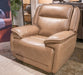 Glencroft Power Recliner - Imperial Furniture (Las Vegas, NV) - Multi Location