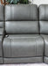5Z - Pittson Power Reclining Sectional - Imperial Furniture (Las Vegas, NV) - Multi Location