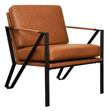 Garronmont Accent Chair - Imperial Furniture (Las Vegas, NV) - Multi Location