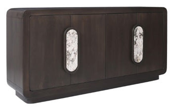 Elliston Accent Cabinet - Imperial Furniture (Las Vegas, NV) - Multi Location
