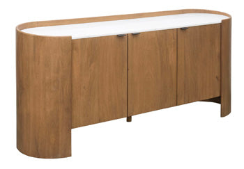 Fitzroy Accent Cabinet - Imperial Furniture (Las Vegas, NV) - Multi Location