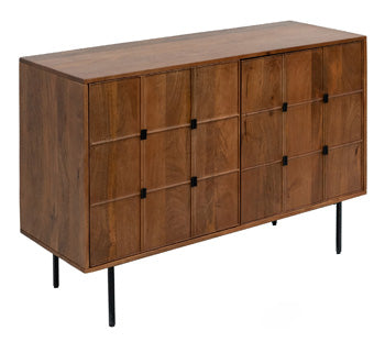 Juddins Accent Cabinet - Imperial Furniture (Las Vegas, NV) - Multi Location