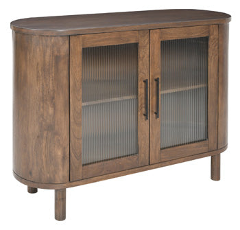 Mayridge Accent Cabinet - Imperial Furniture (Las Vegas, NV) - Multi Location