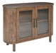Mayridge Accent Cabinet - Imperial Furniture (Las Vegas, NV) - Multi Location