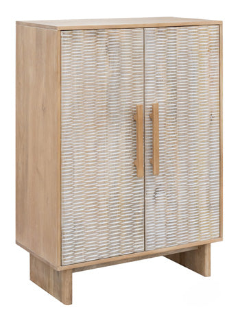 Dallinbury Accent Cabinet - Imperial Furniture (Las Vegas, NV) - Multi Location