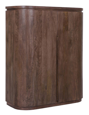Landermont Bar Cabinet - Imperial Furniture (Las Vegas, NV) - Multi Location