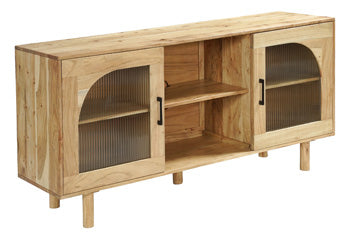 Adway Accent Cabinet - Imperial Furniture (Las Vegas, NV) - Multi Location