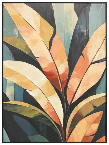 Laurelie Wall Art - Imperial Furniture (Las Vegas, NV) - Multi Location