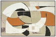 Anchorstone Wall Art - Imperial Furniture (Las Vegas, NV) - Multi Location