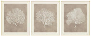 Hendridge Wall Art (Set of 3) - Imperial Furniture (Las Vegas, NV) - Multi Location