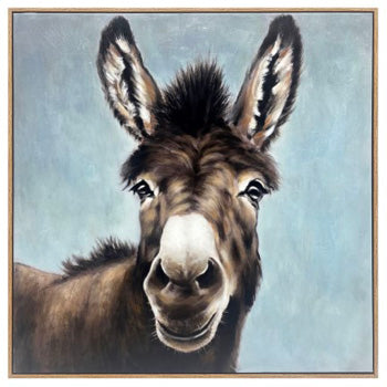 Landerton Wall Art - Imperial Furniture (Las Vegas, NV) - Multi Location