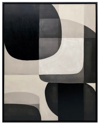 Kesleigh Wall Art - Imperial Furniture (Las Vegas, NV) - Multi Location