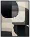 Kesleigh Wall Art - Imperial Furniture (Las Vegas, NV) - Multi Location