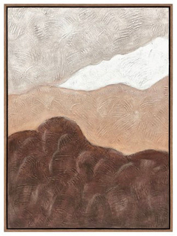 Fanthorne Wall Art - Imperial Furniture (Las Vegas, NV) - Multi Location