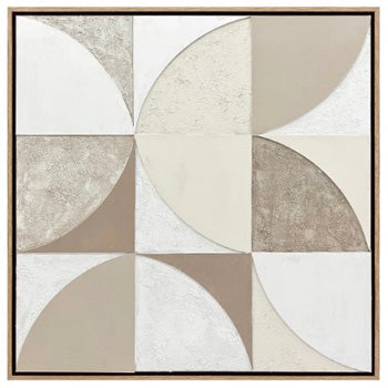 Harelman Wall Art - Imperial Furniture (Las Vegas, NV) - Multi Location