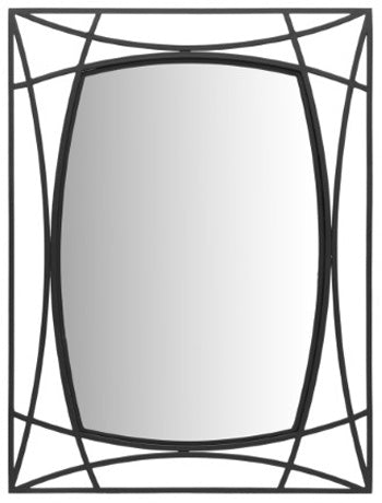 Freenville Accent Mirror - Imperial Furniture (Las Vegas, NV) - Multi Location