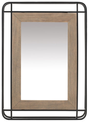 Beelman Accent Mirror - Imperial Furniture (Las Vegas, NV) - Multi Location