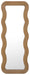 Ellisonville Floor Mirror - Imperial Furniture (Las Vegas, NV) - Multi Location