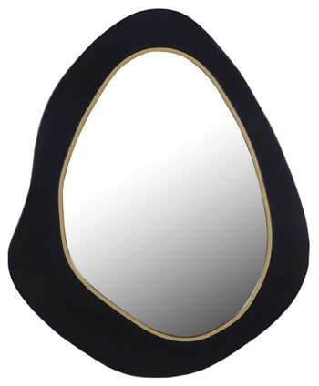 Kierlock Accent Mirror - Imperial Furniture (Las Vegas, NV) - Multi Location