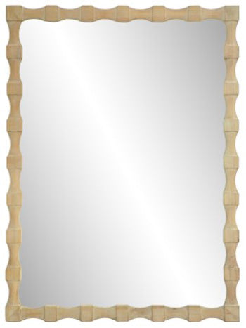 Acelmore Accent Mirror - Imperial Furniture (Las Vegas, NV) - Multi Location