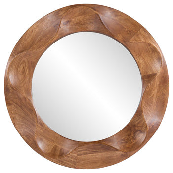 Aajon Accent Mirror - Imperial Furniture (Las Vegas, NV) - Multi Location