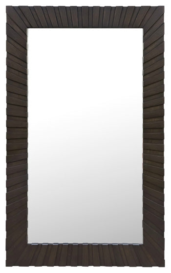 Advin Accent Mirror - Imperial Furniture (Las Vegas, NV) - Multi Location