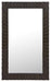 Advin Accent Mirror - Imperial Furniture (Las Vegas, NV) - Multi Location