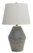 Lawrock Table Lamp - Imperial Furniture (Las Vegas, NV) - Multi Location