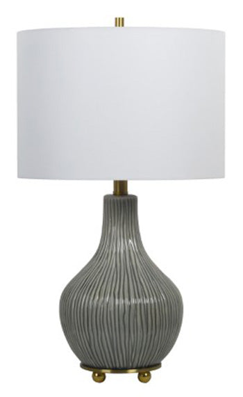 Judlen Table Lamp - Imperial Furniture (Las Vegas, NV) - Multi Location