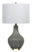 Judlen Table Lamp - Imperial Furniture (Las Vegas, NV) - Multi Location