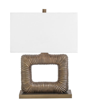 Garronby Table Lamp - Imperial Furniture (Las Vegas, NV) - Multi Location