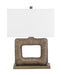 Garronby Table Lamp - Imperial Furniture (Las Vegas, NV) - Multi Location
