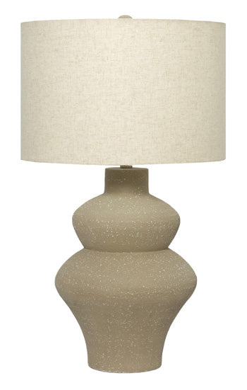 Jossleigh Table Lamp - Imperial Furniture (Las Vegas, NV) - Multi Location
