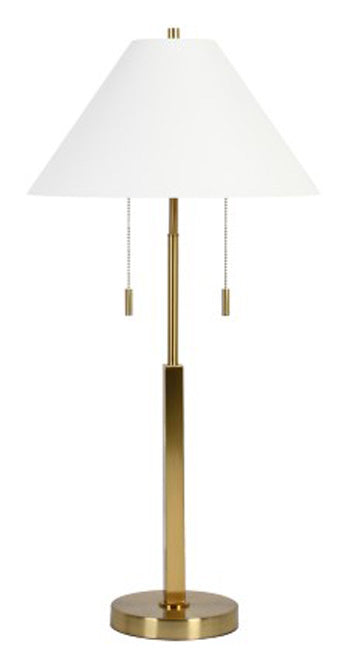 Haigwood Table Lamp - Imperial Furniture (Las Vegas, NV) - Multi Location