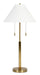 Haigwood Table Lamp - Imperial Furniture (Las Vegas, NV) - Multi Location