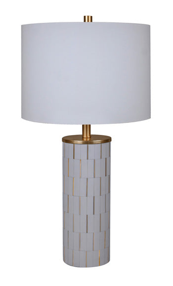 Faridworth Table Lamp - Imperial Furniture (Las Vegas, NV) - Multi Location